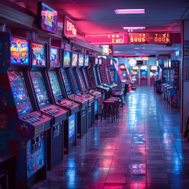 Nordic landscape reflecting our values