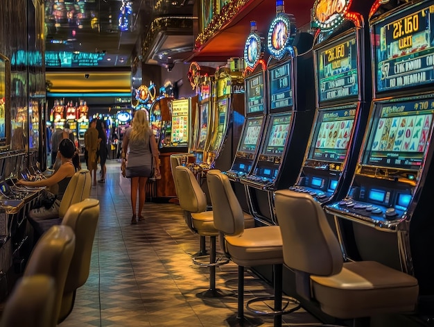 Sustainable arcade development approach