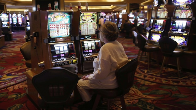 Arctic climate arcade deployment