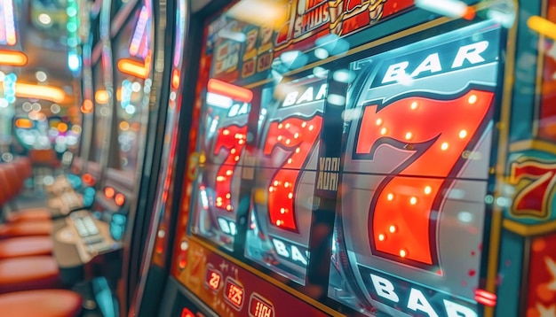 Wellness-focused arcade design